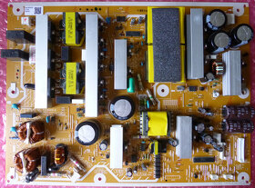 Prodám funkční P-boardy do PDP TV Panasonic - 5