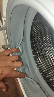 Pračka BOSCH série 5 Maxx na 6 kg. - 5