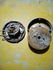 zapalovaní,magneto pf - 5