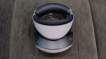 Prodám PlayStation VR2 (PSVR2) - 5