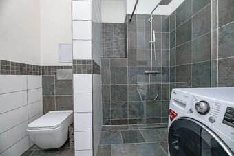 Pronájem bytu 1+kk 38m2, Náchod - 5