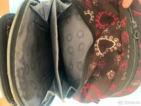 Školní aktovka (batoh) TOPGAL - 5