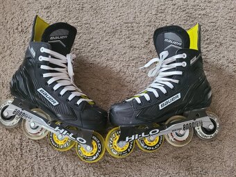 Brusle Bauer RS sr. 42 - 5