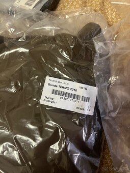 Kanady a vojenské oblečení - 5