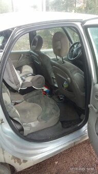 Xsara Picasso 1.6HDI 80KW 2005 t.k.7/27 - 5