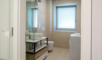 Krásný byt centro Zlín - 5