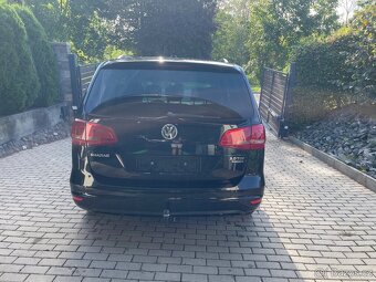 VW SHARAN 2.0TDI 103KW LIFE 2015 - 5