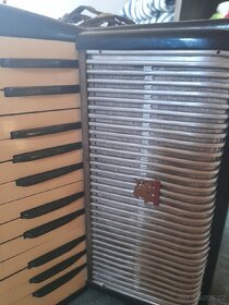 Prodám funkční harmoniku - 5