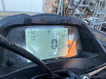 Segway AT6L eps limited - 5