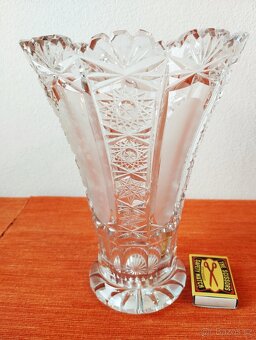 Český broušený křišťál - 5