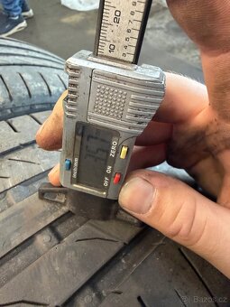 Letní pneu Continental 225/45/18 - 5