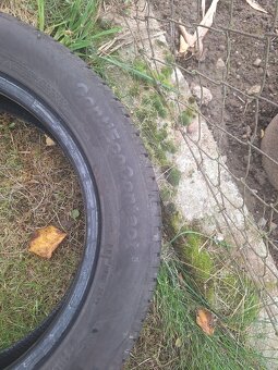 165/60 R15 77 H Continental ContiEcoContact - 5