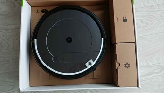 Robotický vysavač + mop iRobot Roomba Combo - 5