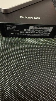 Samsung Galaxy S24 TOP - 5