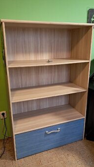 Dětský nábytek komplet - 5