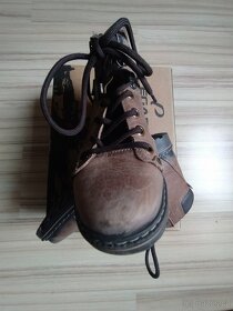 Podzimní boty Pegada - 5