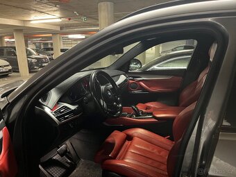 BMW x6 - 5