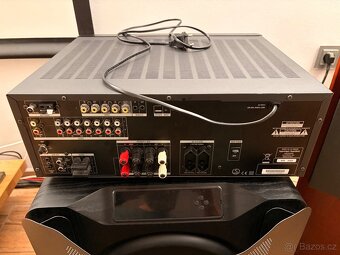 Stereo zesilovac HK 3390 - 5