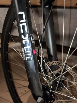 Dámské cross kolo - 5