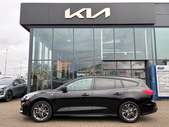 Ford Focus Turnier ST-Line - 5