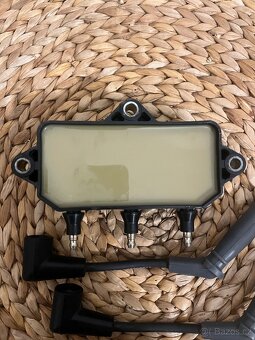 Zapalovací cívka Chevrolet Spark - 5