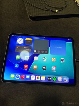 iPad Pro 11 M4 + Apple Pencil Pro - 5