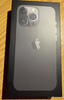 Apple iPhone 13 Pro, 128 Gb - 5