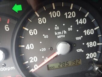 Prodám Kia Sorento 2.5 CRDi 103 kW - 5