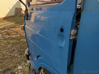 Avia A30, A31, A31TURBO bedna bus - 5