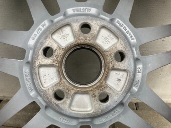 Audi Speedline origo. R19, 5x112 - 5