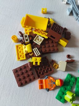 Prodám různé lego - 5