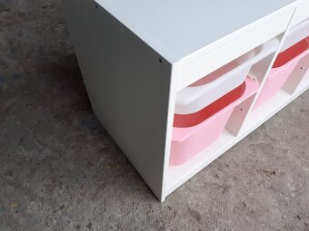 Ikea úložná sestava Trofast - 5