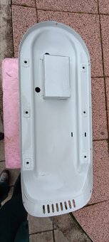 Skutr ČZ 501/502 - 5