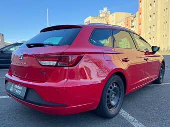 Seat Leon, 1.4TSi FR - 5