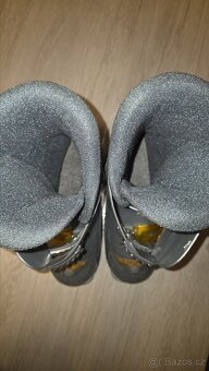 Dětské lyžáky Head - 5