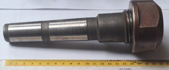 Kleštinový upínač - 5