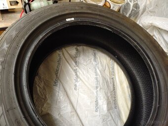 Letní pneu 215/55 R17 - 5