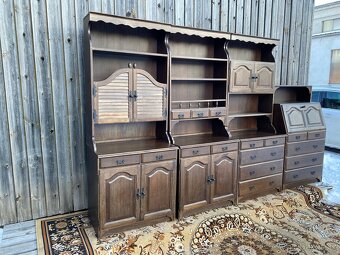 Sestava skříní Nevada - 5