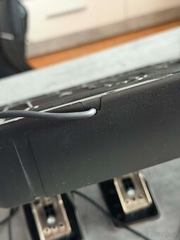 Logitech G29 Volant + pedály - 5