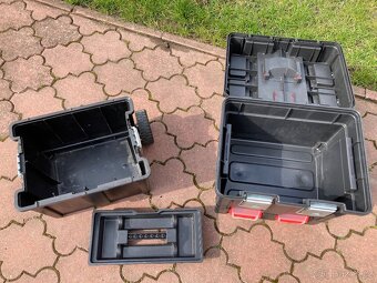 Kufr na nářadí - 5