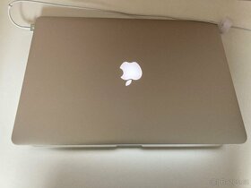 Apple MacBook Pro 15" (Retina, mid2012) - 5