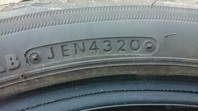 Sada pneu 175/60R16 - 5