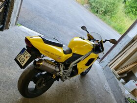 Triumph Daytona 955i - 5