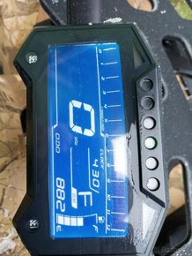 Prodám čtyřkolku rfz 250 - 5