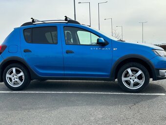 Dacia Sandero Stepway - 5