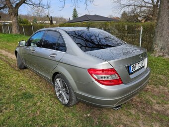 Mercedes-Benz C 280 - 5