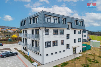 Prodej bytu 3+kk, 67 m², Rakovník, ul. Lubenská - 5