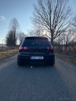 VW GOLF V GTI 2.0TFSi 169kw Edition 30 - 5