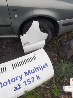 Citroen Jumper 2,2hdi 74kw - 5