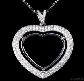 SPINEL INVESTIČNÍ 3.19 ct. TOP KVALITA A CENA - 5